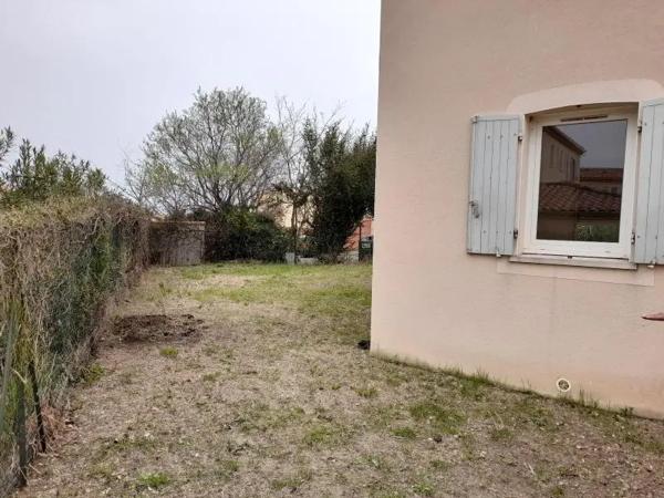 Maison à louer 4 pièces 85.5m²