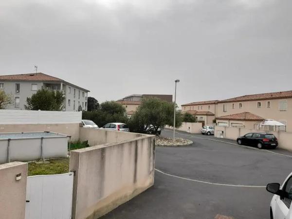 Maison à louer 4 pièces 85.5m²