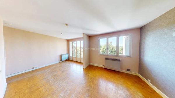 Vente Appartement 2 pièces 50 m2 à Vienne