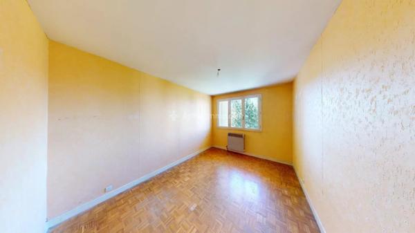 Vente Appartement 2 pièces 50 m2 à Vienne