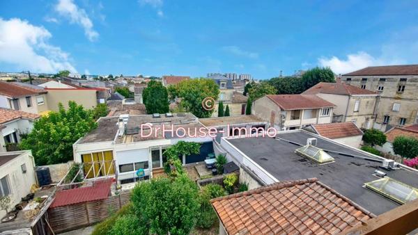 Appartement à vendre 3 pièces de 72 m²