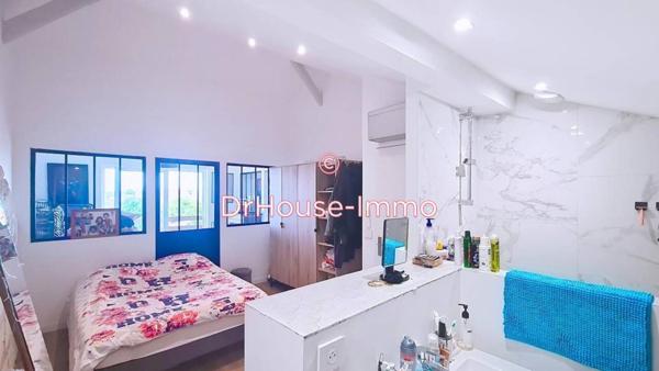 Appartement à vendre 3 pièces de 72 m²