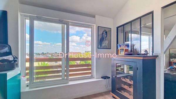 Appartement à vendre 3 pièces de 72 m²