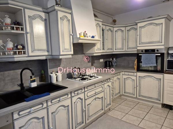 Appartement à vendre 4 pièces de 98 m²