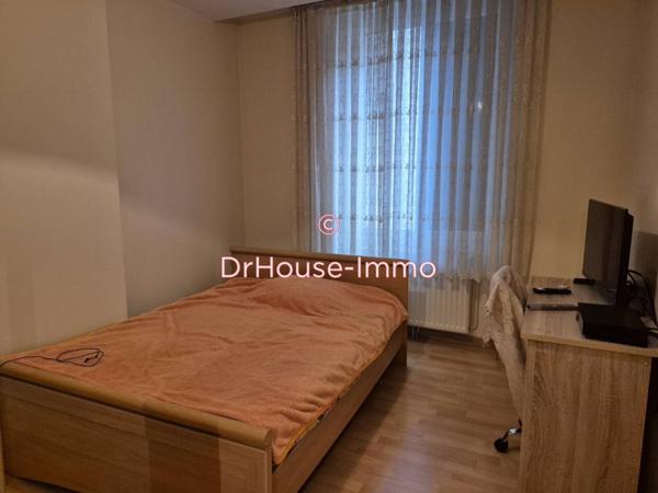 Appartement à vendre 4 pièces de 98 m²