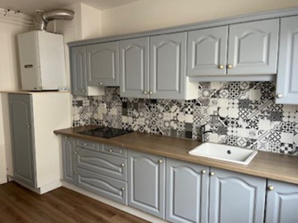 Appartement à louer |  Ste-Foy-la-Grande |  3 pièces | 77 m²