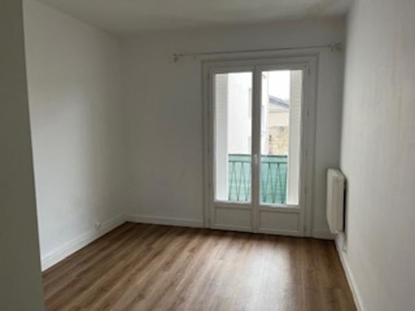 Appartement à louer |  Ste-Foy-la-Grande |  3 pièces | 77 m²