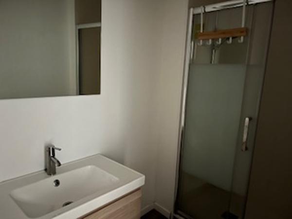 Appartement à louer |  Ste-Foy-la-Grande |  3 pièces | 77 m²