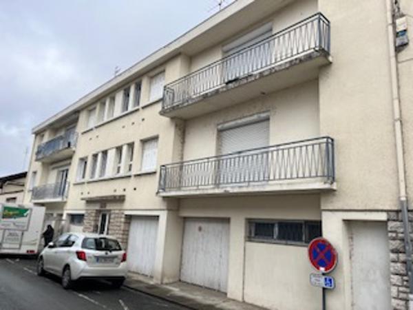 Appartement à louer |  Ste-Foy-la-Grande |  3 pièces | 77 m²