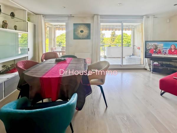 Appartement à vendre 4 pièces de 75 m²