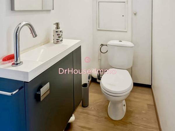 Appartement à vendre 4 pièces de 75 m²