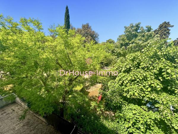 Appartement à vendre 4 pièces de 75 m²