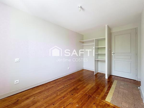 Maison de caractère  de 183 M2