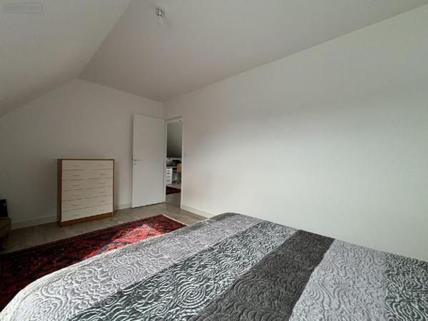 Maison à vendre à Fougères en Ille-et-Vilaine (35300), ref : 1268