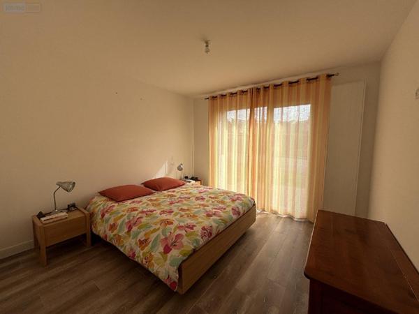 Maison à vendre à Fougères en Ille-et-Vilaine (35300), ref : 1268