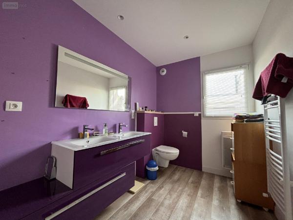 Maison à vendre à Fougères en Ille-et-Vilaine (35300), ref : 1268