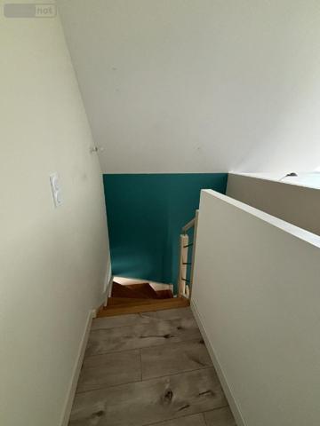 Maison à vendre à Fougères en Ille-et-Vilaine (35300), ref : 1268