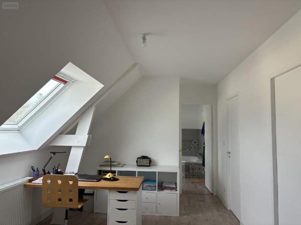 Maison à vendre à Fougères en Ille-et-Vilaine (35300), ref : 1268