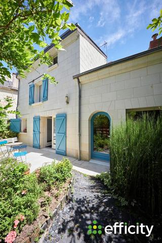 Maison
         5 pièces
        - 109 m² 207 000 € *