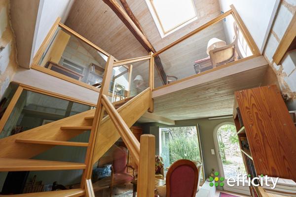 Maison
         5 pièces
        - 109 m² 207 000 € *