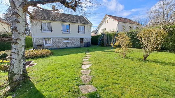 Maison 4 pièces 99 m2