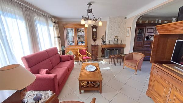 Maison 4 pièces 99 m2