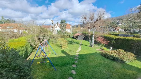 Maison 4 pièces 99 m2