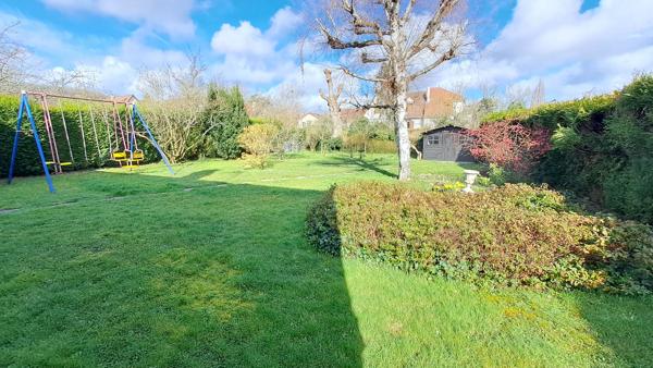 Maison 4 pièces 99 m2