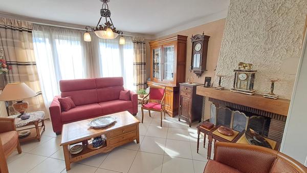 Maison 4 pièces 99 m2