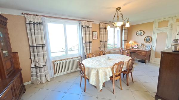 Maison 4 pièces 99 m2