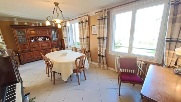 Maison 4 pièces 99 m2