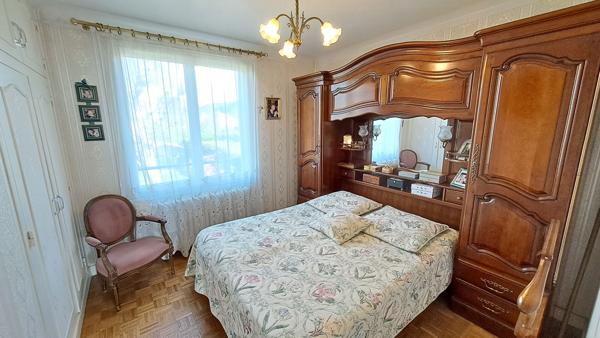 Maison 4 pièces 99 m2