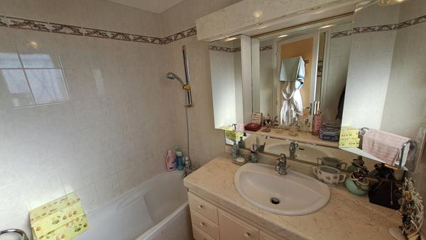 Maison 4 pièces 99 m2