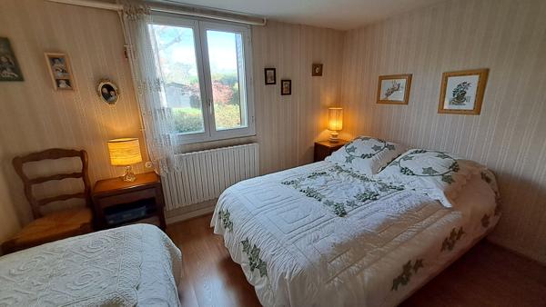 Maison 4 pièces 99 m2