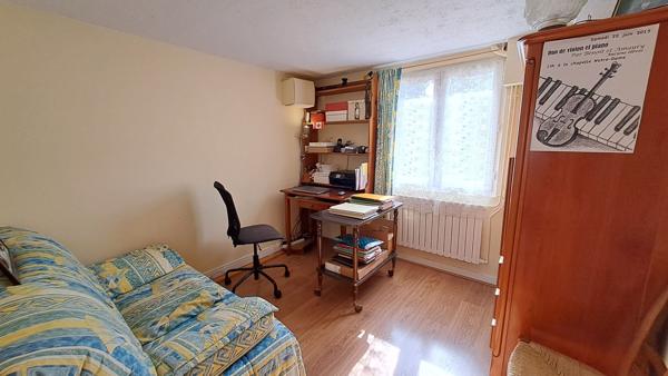 Maison 4 pièces 99 m2