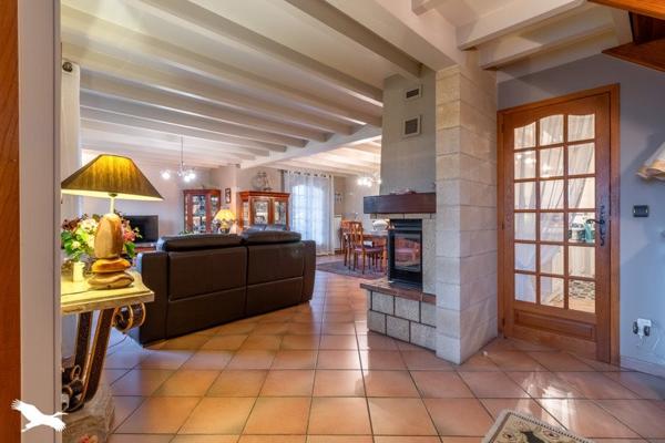 Maison à vendre |                                       Saint-Paul-lès-Dax |                                        6 pièces  |  149 m²