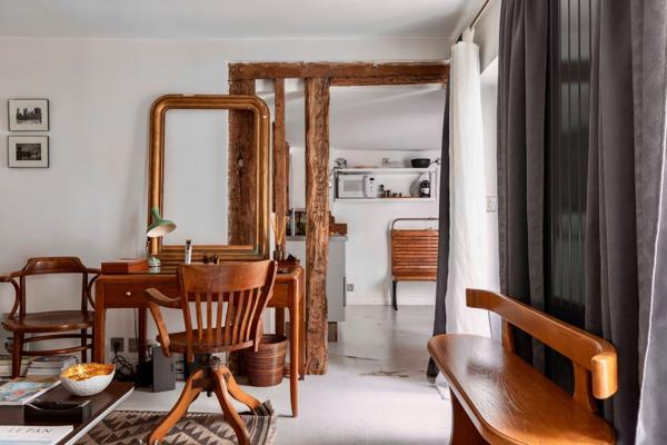 Vente Appartement de luxe Paris 2 2 Pièces 44.77 m²