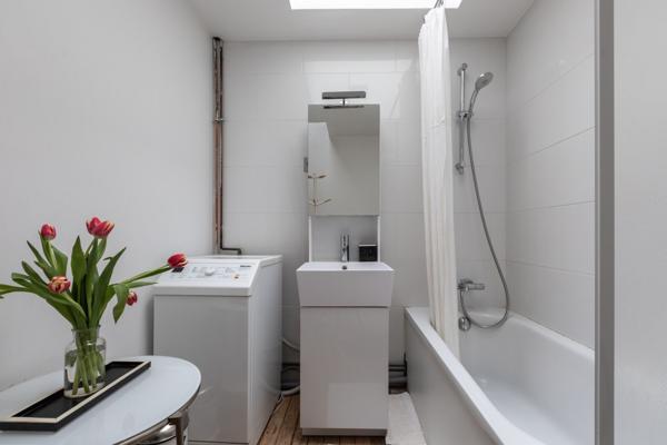Vente Appartement de luxe Paris 2 2 Pièces 44.77 m²