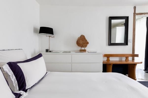 Vente Appartement de luxe Paris 2 2 Pièces 44.77 m²