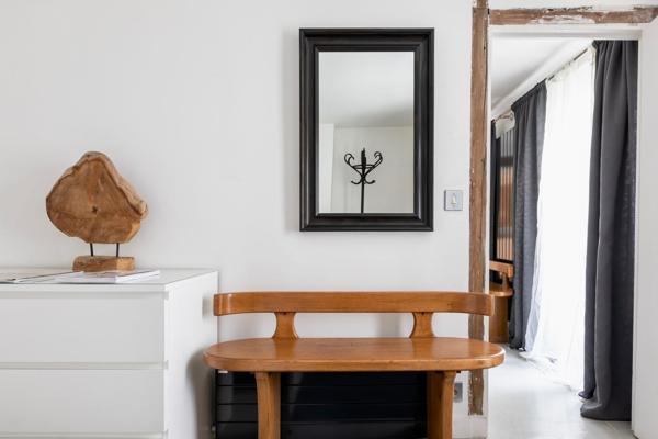 Vente Appartement de luxe Paris 2 2 Pièces 44.77 m²