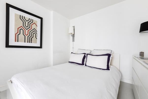 Vente Appartement de luxe Paris 2 2 Pièces 44.77 m²