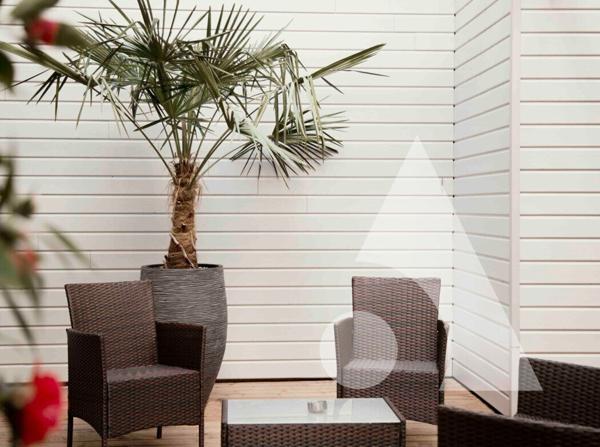 Immeuble 400 m2