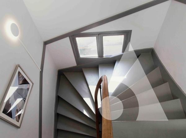 Immeuble 400 m2