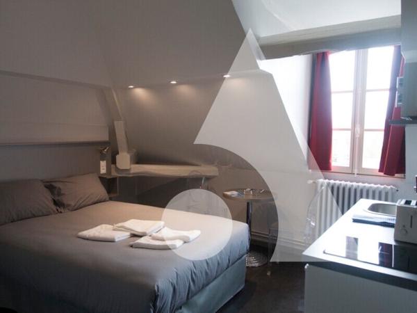 Immeuble 400 m2