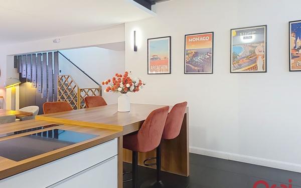 Maison à vendre    5 pièces • 202,60 m2 Vichy