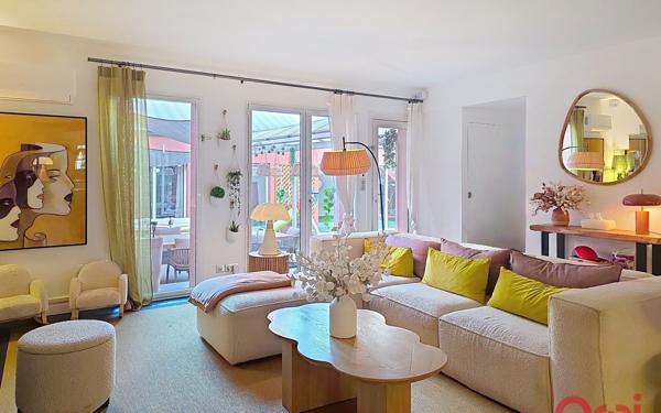 Maison à vendre    5 pièces • 202,60 m2 Vichy