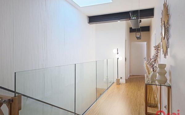 Maison à vendre    5 pièces • 202,60 m2 Vichy