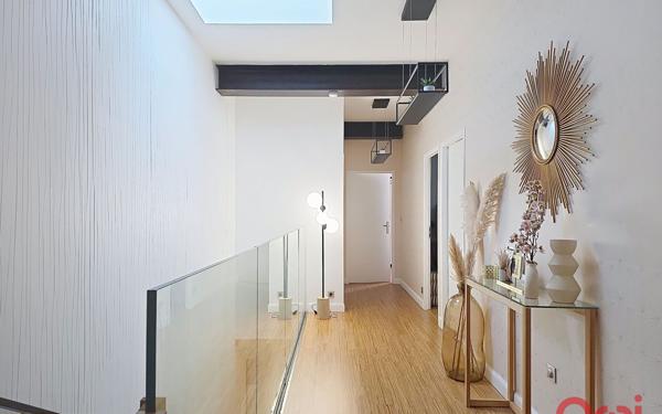 Maison à vendre    5 pièces • 202,60 m2 Vichy