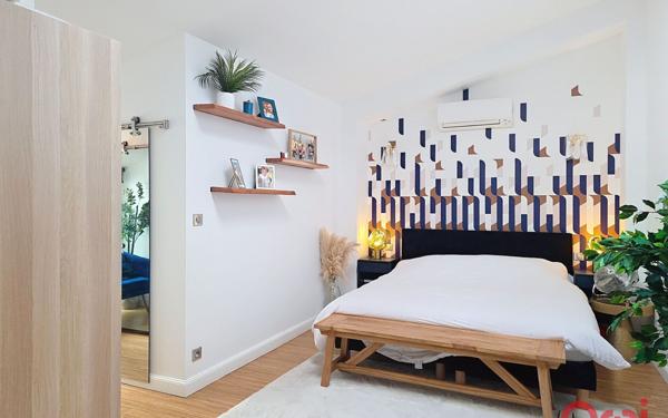 Maison à vendre    5 pièces • 202,60 m2 Vichy