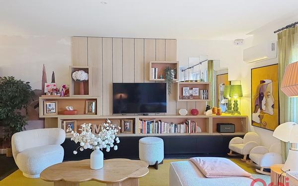 Maison à vendre    5 pièces • 202,60 m2 Vichy